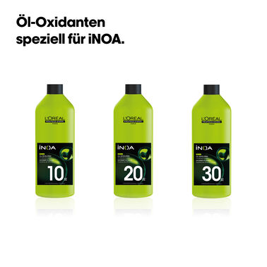 Inoa - iNOA | L'Oréal Partner Shop