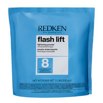 Flash Lift - Flash Lift & Blonde Idol | L'Oréal Partner Shop