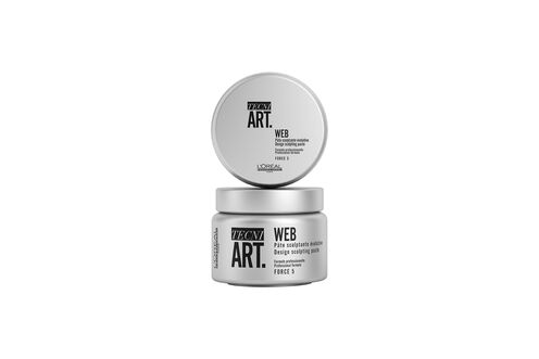 Web - Tecni.Art | L'Oréal Partner Shop
