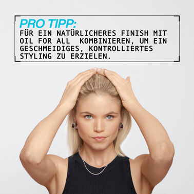Max Sculpting Gel - Styling | L'Oréal Partner Shop