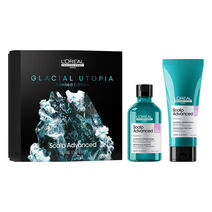 Scalp Advanced Duo Coffret - Scalp Advanced | L'Oréal Partner Shop