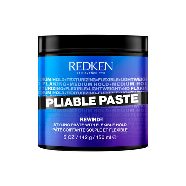 Pliable Paste - Styling | L'Oréal Partner Shop