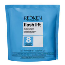 Flash Lift 500g - Redken for all - Angebot | L'Oréal Partner Shop