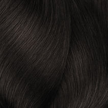 Inoa 4.15 Mittelbraun Asch Mahagoni - iNOA | L'Oréal Partner Shop