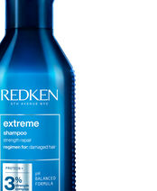 Extreme Shampoo 300ml - Retail Extreme Shampoo 300ml - Retail | L'Oréal Partner Shop