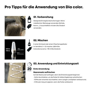 Dia color - Dia color | L'Oréal Partner Shop