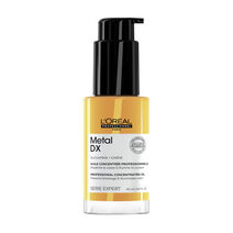 Metal DX Oil - L'Oreal Professionnel | L'Or&eacute;al Partner Shop