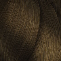 Inoa 6.3 Dunkelblond Gold - Gold Grundton - iNOA | L'Oréal Partner Shop