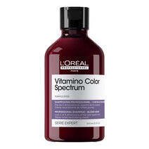 Vitamino Color Spectrum Purple Dyes Neutralizing Shampoo - Vitamino Color Spectrum Vitamino Color Spectrum Purple Dyes Neutralizing Shampoo - Vitamino Color Spectrum | L'Oréal Partner Shop