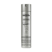 Infinium Pure Extra-Strong 300ml - Styling | L'Oréal Partner Shop