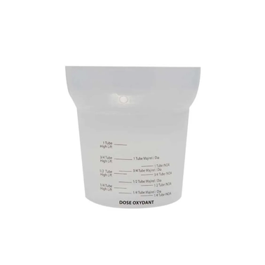 COLOUR MEASURING GLASS - storefront-CH | L'Oréal Partner Shop