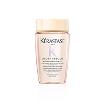 Gloss Absolu Bain Hydra-Glaze Mini - Gloss Absolu | L'Or&eacute;al Partner Shop