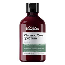 Vitamino Color Spectrum Green Dyes Neutralizing Shampoo - Vitamino Color Spectrum | L'Oréal Partner Shop
