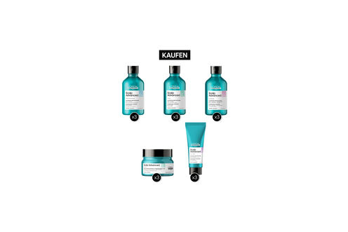 ♥ Série Expert Scalp Must-Have Package ♥ - L'Oreal Professionnel | L'Oréal Partner Shop