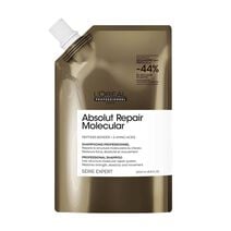 Absolut Repair Molecular Shampoo Refill - storefront-CH | L'Or&eacute;al Partner Shop