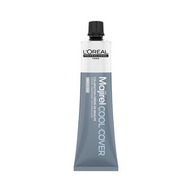 Majirel Cool Cover avec Odor Trapping Technology - Coloration | L'Oréal Partner Shop