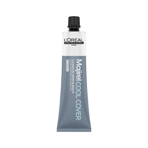 Majirel Cool Cover mit Odor Trapping Technology - Coloration | L'Or&eacute;al Partner Shop