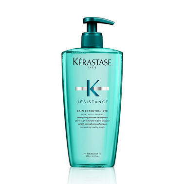 Résistance Bain Extentioniste - Résistance | L'Oréal Partner Shop