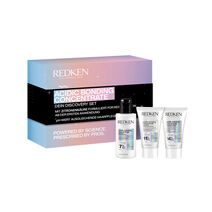 Acidic Bonding Concentrate Discovery Set - storefront-CH | L'Oréal Partner Shop