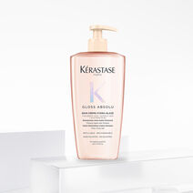 Gloss Absolu Bain Cr&egrave;me Hydra Glaze - Gloss Absolu | L'Or&eacute;al Partner Shop