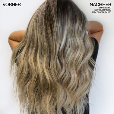 Shades Eq 06N Moroccan Sand - Shades EQ Bonder Inside | L'Oréal Partner Shop