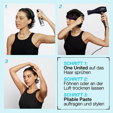 Pliable Paste - Styling | L'Oréal Partner Shop