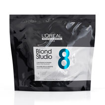 Blond Studio Multi-Technik Blondierungspulver Beutel - Blond Studio | L'Oréal Partner Shop