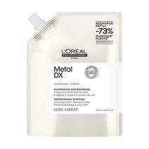 Metal DX Shampoo Refill - Metal DX | L'Or&eacute;al Partner Shop
