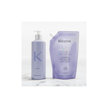 Blond Absolu Bain Lumière Nachfüllpouch - Verkaufsprodukte | L'Oréal Partner Shop