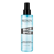 Beach Spray - Redken | L'Oréal Partner Shop