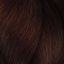 Inoa 4.56 Mittelbraun Mahagoni Rot High Resist - iNOA | L'Oréal Partner Shop