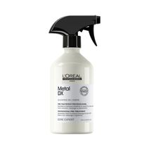 Metal DX Pre-Treatment - Metal DX | L'Or&eacute;al Partner Shop