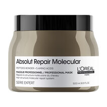 Absolut Repair Molecular Maske - Absolut Repair Molecular | L'Oréal Partner Shop