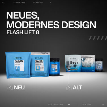 Flash Lift - Flash Lift & Blonde Idol | L'Oréal Partner Shop