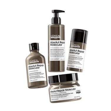 Absolut Repair Molecular - storefront-CH | L'Oréal Partner Shop