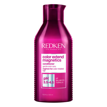 Color Extend Magnetics Conditioner - 500ML - Earth day | L'Oréal Partner Shop