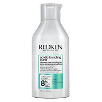 Acidic Bonding Curls Conditioner - Acidic Bonding Curls | L'Or&eacute;al Partner Shop