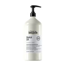 Metal DX Shampoo 1500ml - Série Expert Metal DX | L'Oréal Partner Shop