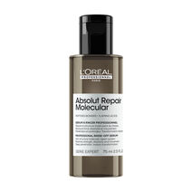 Absolut Repair Molecular Rinse-Off Serum - Absolut Repair Molecular | L'Oréal Partner Shop