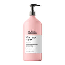 Vitamino Color Shampoo - Vitamino Color | L'Oréal Partner Shop