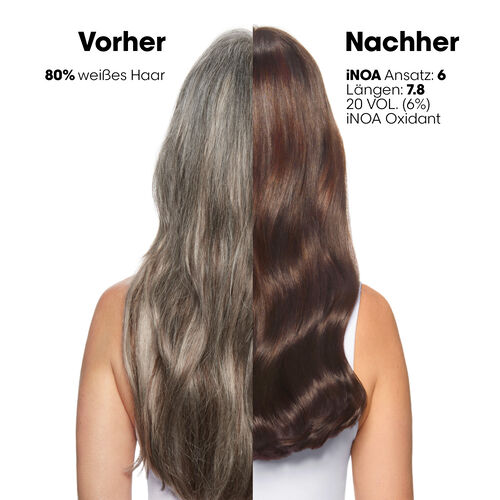 Inoa - iNOA | L'Or&eacute;al Partner Shop