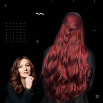 Francas Glass Gloss Look - Redken | L'Oréal Partner Shop