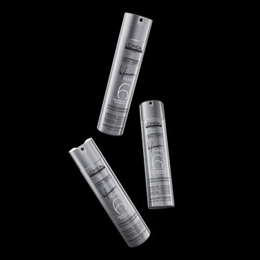 Infinium Pure Soft 300ml - Infinium | L'Oréal Partner Shop