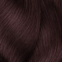 iNOA 4.26 MITTELBRAUN IRISÉ ROT - iNOA | L'Oréal Partner Shop