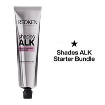 Shades ALK Starter Bundle - storefront-CH | L'Or&eacute;al Partner Shop