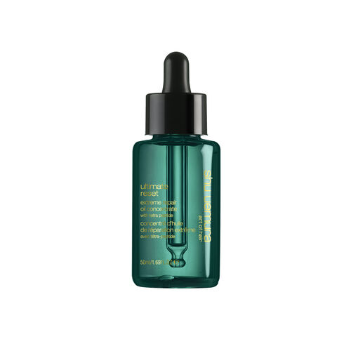 ultimate reset extreme repair oil concentrate - ultimate reset | L'Or&eacute;al Partner Shop