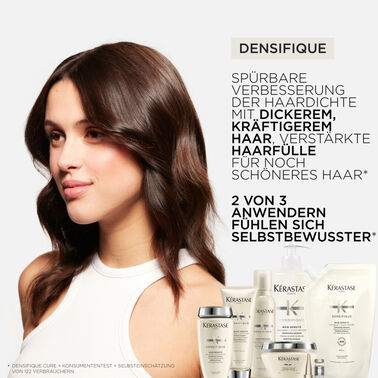 Densifique Bain Densité - Densifique | L'Oréal Partner Shop