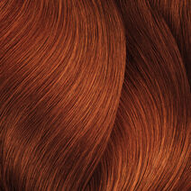 Inoa 6.46 Dunkelblond Kupfer Rot - iNOA | L'Oréal Partner Shop