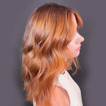 Copper Look by Marcello - Shop den Look | L'Oréal Partner Shop
