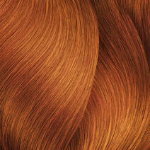 Inoa 7.44 Mittelblond Tiefes Kupfer - iNOA | L'Oréal Partner Shop